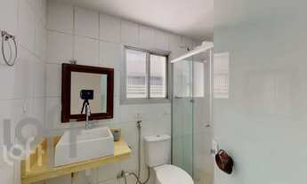 Imagem 2: Apartamento à venda em Bela Vista com 35 m², 1 quarto, 1 vaga