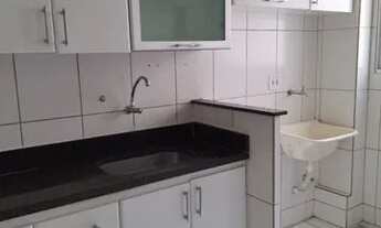 Imagem 3: Apartamento para aluguel tem 72 m2 com 03 quartos no Bairro Patrimônio - Uberlândia - MG