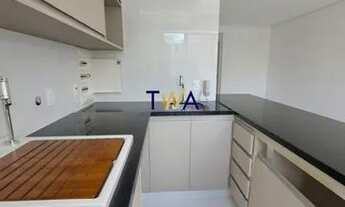 Imagem 6: Apartamento para aluguel, 2 quartos, 1 suíte, 2 vagas, Savassi - Belo Horizonte/MG