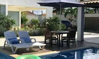 Imagem: Casa na praia do atalaia