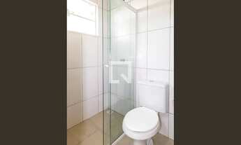 Imagem 7: Apartamento para Aluguel - Novo Mundo, 1 Quarto, 25 m2