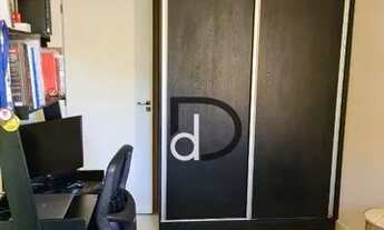 Imagem 6: Apartamento com 2 dormitórios à venda, 55 m² por R$ 490.000,00 - Condomínio Residencial Vi