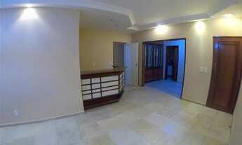 Imagem 7: Apartamento com 3 dormitórios para alugar, 155 m² por R$ 3.580,00/mês - Praia do Canto - V