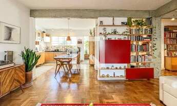 Imagem 5: Apartamento para Aluguel - Vila Pompéia, 2 Quartos, 90 m2