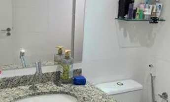 Imagem 7: Apartamento para aluguel com 60 metros quadrados com 1 quarto