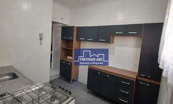 Imagem 7: Apartamento com 2 dormitórios para alugar, 56 m² por R$ 1.713,00/mês - Assunção - São Bern