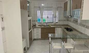 Imagem 5: 03 - Sobrado 3 Suítes com 2 vagas livres