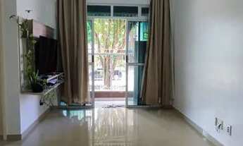 Imagem: Alugo Apto térreo, nascente, Eliza Miranda