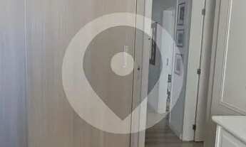 Imagem 6: Apartamento - Mansões Santo Antônio - Campinas