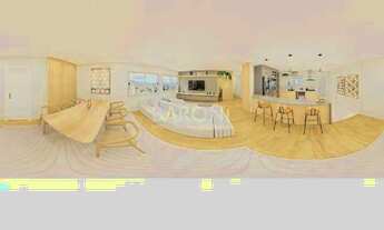 Imagem: São Paulo - Apartamento Padrão - Jardim