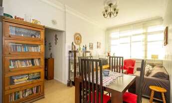 Imagem 1: 3 quartos em ótimo ponto de Copacabana!