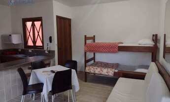 Imagem 2: Chacara Rio Jordão - APTO TULIPA ( 202