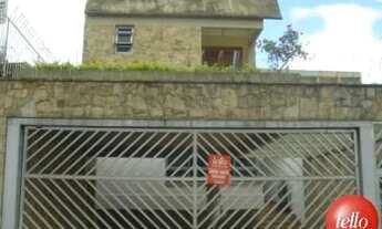 Imagem: São Paulo - Casa Padrão - Penha