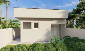 Imagem 5: Casa para Venda, Loteamento Bella Atibaia no bairro Nova Cerejeira, localizado