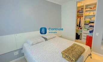 Imagem 6: Apartamento para venda com 98 metros quadrados com 3 quartos