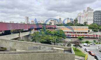 Imagem 2: São Paulo - Apartamento Padrão - Tatuapé
