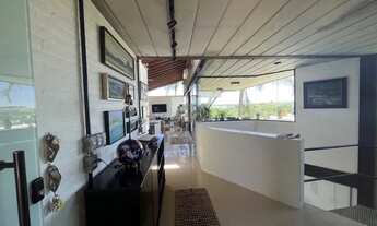 Imagem 4: Casa - Jardim Botânico (Sousas) - Campinas