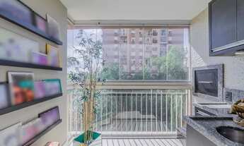 Imagem 6: Apartamento para Venda - 84.27m², 2 dormitórios, sendo 1 suites, 1 vaga - Sarandi