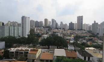 Imagem 4: Apartamento mobiliado 1 dormitório para alugar, 50m2 - Perdizes ao lado PUC. Muito barato