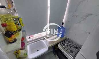 Imagem 5: Apartamento com 2 dormitórios à venda, 70 m² na Ogiva - Cabo Frio/RJ