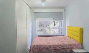 Imagem 2: Apartamento para Aluguel - Consolação, 1 Quarto, 27 m2