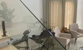 Imagem 2: Casa de condomínio 4 suítes - Piscina - churrasquiera - Ótimo acabamento 250 m2