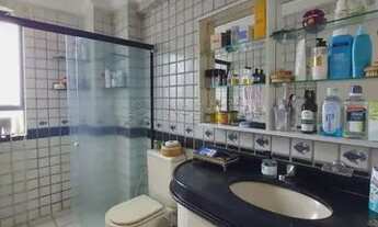 Imagem 2: Apartamento para venda com 120 metros quadrados com 4 quartos