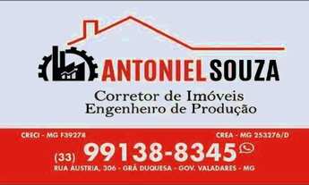 Imagem 6: Casa no Esperança