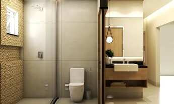 Imagem 2: Lindo Apartamento 3/4 Bairro Jardim Patricia pronto para morar!