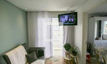 Imagem 3: Apartamento para Aluguel - Vila Nova Curuca, 2 Quartos, 54 m2