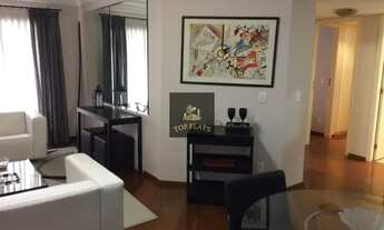 Imagem 2: Flat disponível em Moema - SP