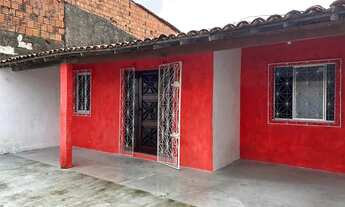 Imagem: Casa para alugar no Nova metrópole