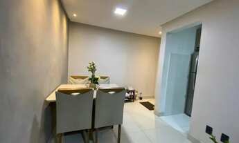 Imagem 3: Condomínio Rosa de Maio