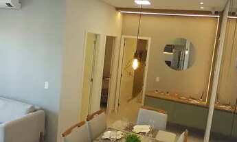 Imagem 4: 2 DORMITÓRIOS COM VARANDA GOURMET, EM ANDAR ALTO PERTO DA ENTREGA DE CHAVES