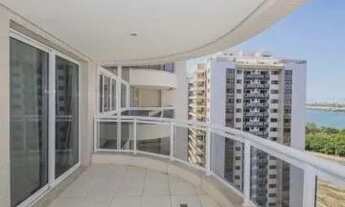 Imagem 2: Apartamento na Barra da Tijuca - Viure