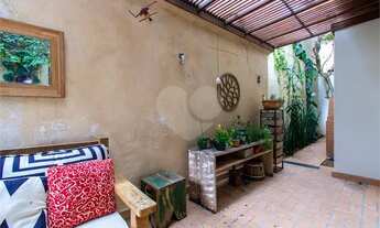 Imagem 6: São Paulo - Casa Padrão - Vila Nova Conceição