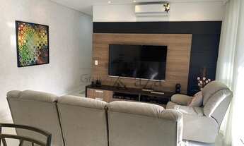 Imagem 4: Apartamento - Jardim das Industrias - Residencial Grand Splendor - 102m² - 3 Dormitórios