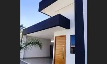 Imagem: Casa moderna de 3 quartos na 1503 Sul