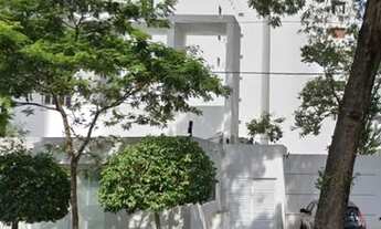 Imagem: Vila Nova Conceição - locação