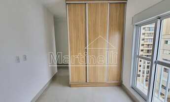 Imagem 6: Apartamento Padrão em Ribeirão Preto