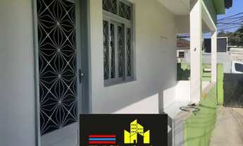 Imagem 3: Casa para locação com 68m² - 1 quarto em Rocha Miranda - Rio de Janeiro - RJ