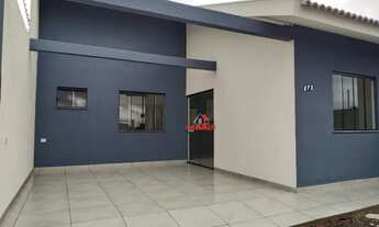 Imagem: Casa com 3 dormitórios sendo 1 suíte