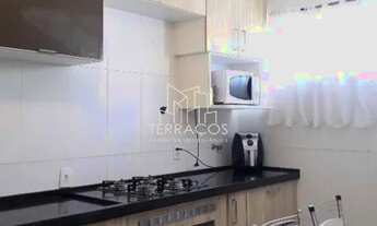 Imagem 5: ALUGA-SE CASA COM 2 DORMITÓRIOS EM COND. FECHADO - JARDIM COLÔNIA - JUNDIAÍ/SP