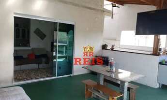 Imagem 2: Lindo Sobrado em Diadema a Venda !!!