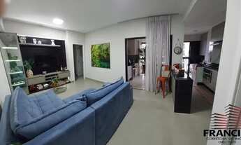 Imagem 2: Apartamento para Locação em Bauru, VILA AVIAÇAO, 3 dormitórios, 1 suíte, 2 banheiros, 2 va