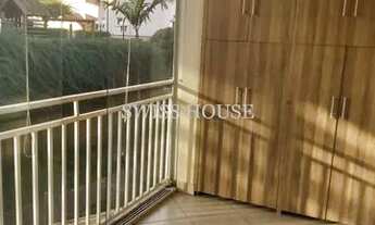 Imagem: Apartamento - Loteamento Center Santa Genebra