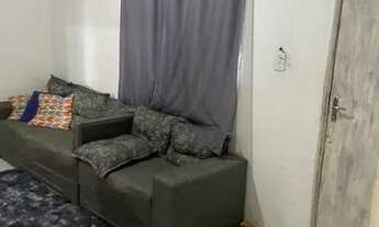 Imagem 4: Aluguel de casa Casa com 1 dormitório