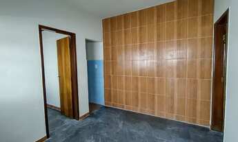 Imagem 3: Aluga Excelente barracão com 2 quartos com terceiro reversível