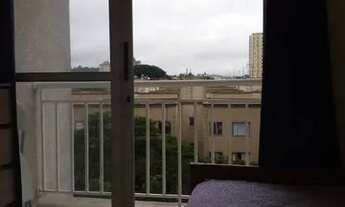 Imagem 5: Alugo Quarto Individual - Próximo do Terminal de Ônibus Campo Limpo