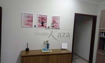 Imagem 3: Casa / Padrão - 2 Dormitórios - Residencial União - 153m² - Venda